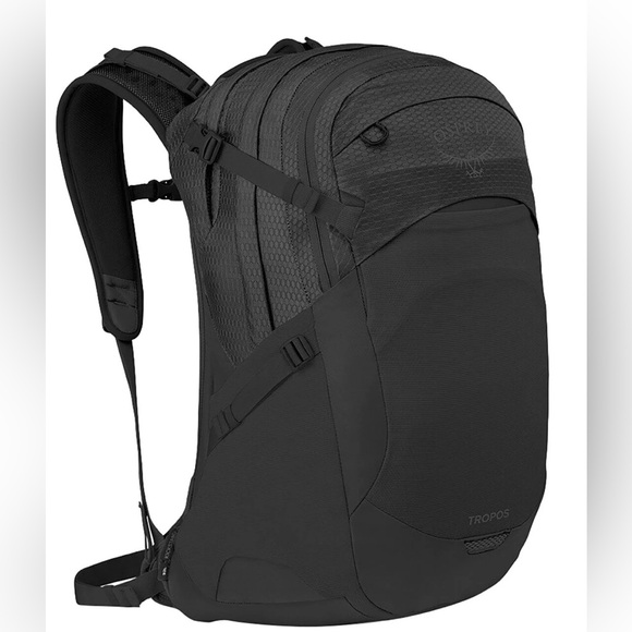 Osprey Tropos 32L Backpack - Picture 3 of 8